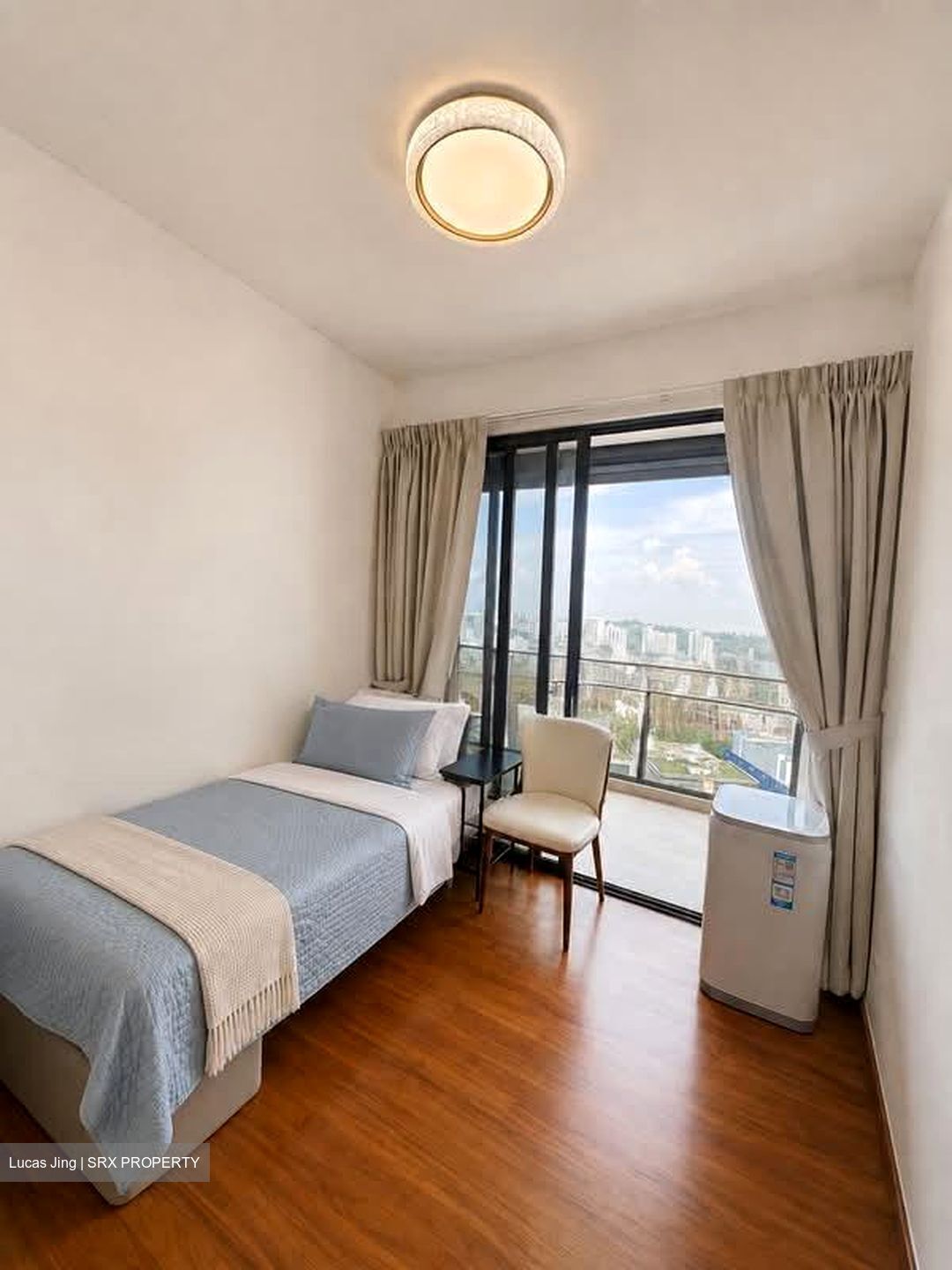 Stirling Residences (D3), Apartment #597794691